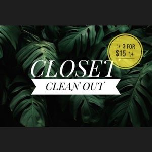 ❤️ SALE! SALE! SALE! ❤️